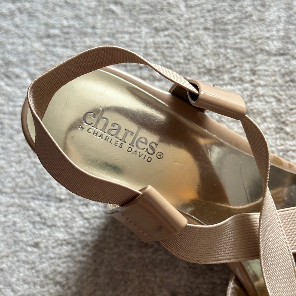 Charles David Wedge - Picture 7 of 7